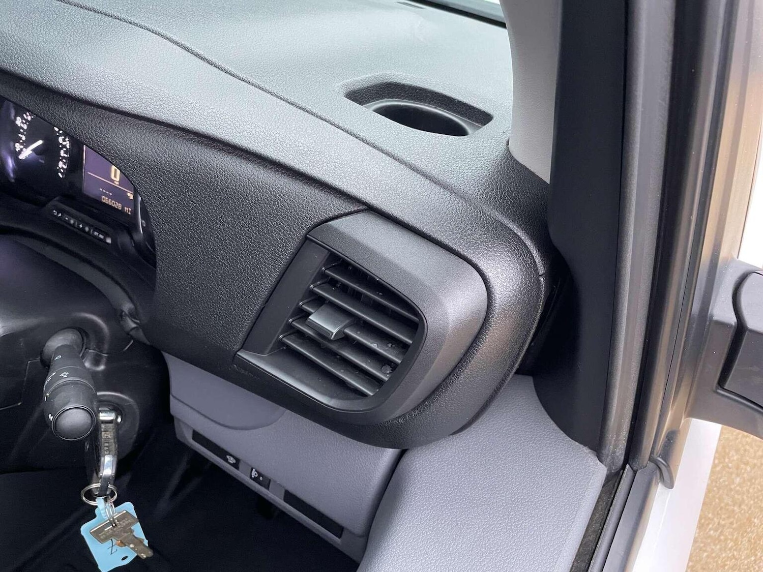 Used Vauxhall Vivaro 2022 for sale - 76571063: Photo 53