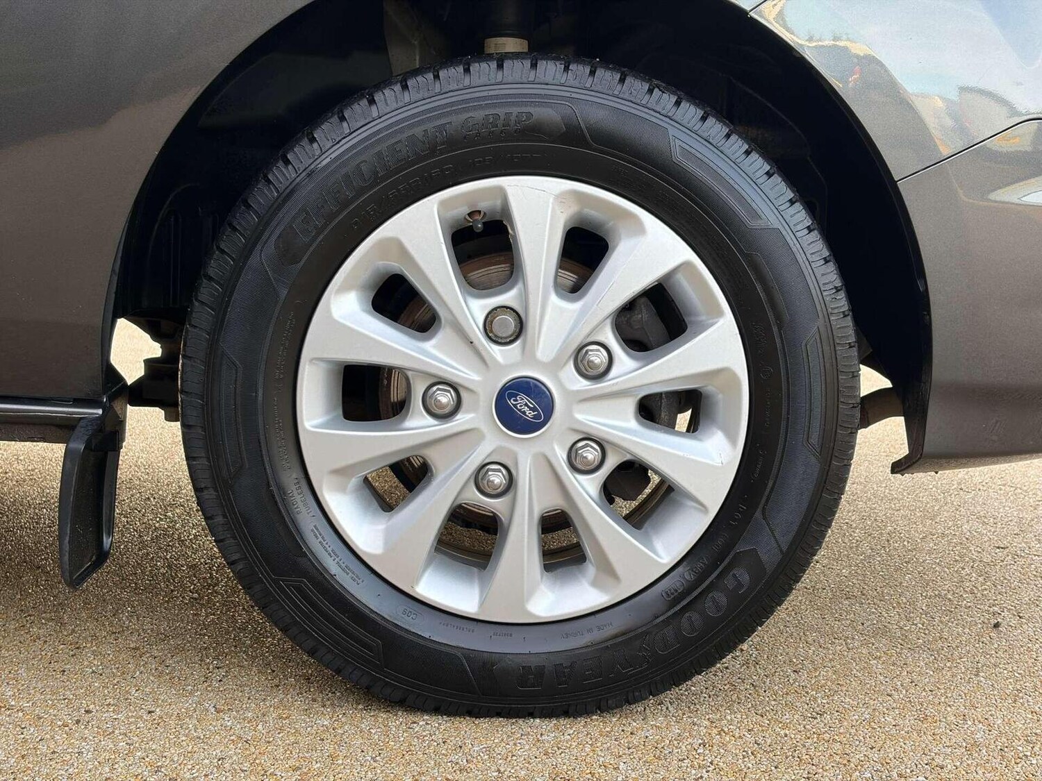 Used Ford Transit Custom 2021 for sale - 77423348: Photo 15