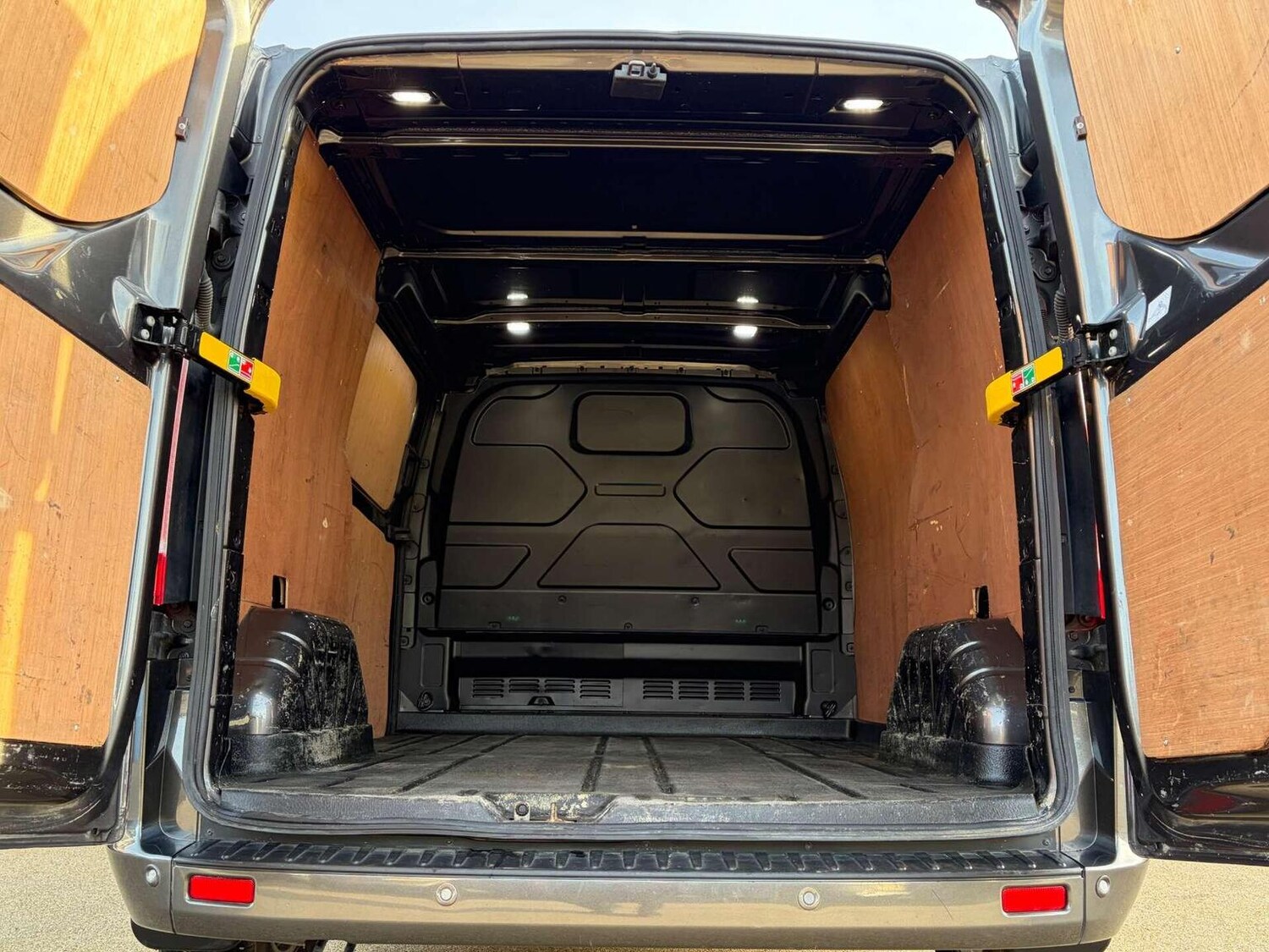 Used Ford Transit Custom 2021 for sale - 77423348: Photo 20