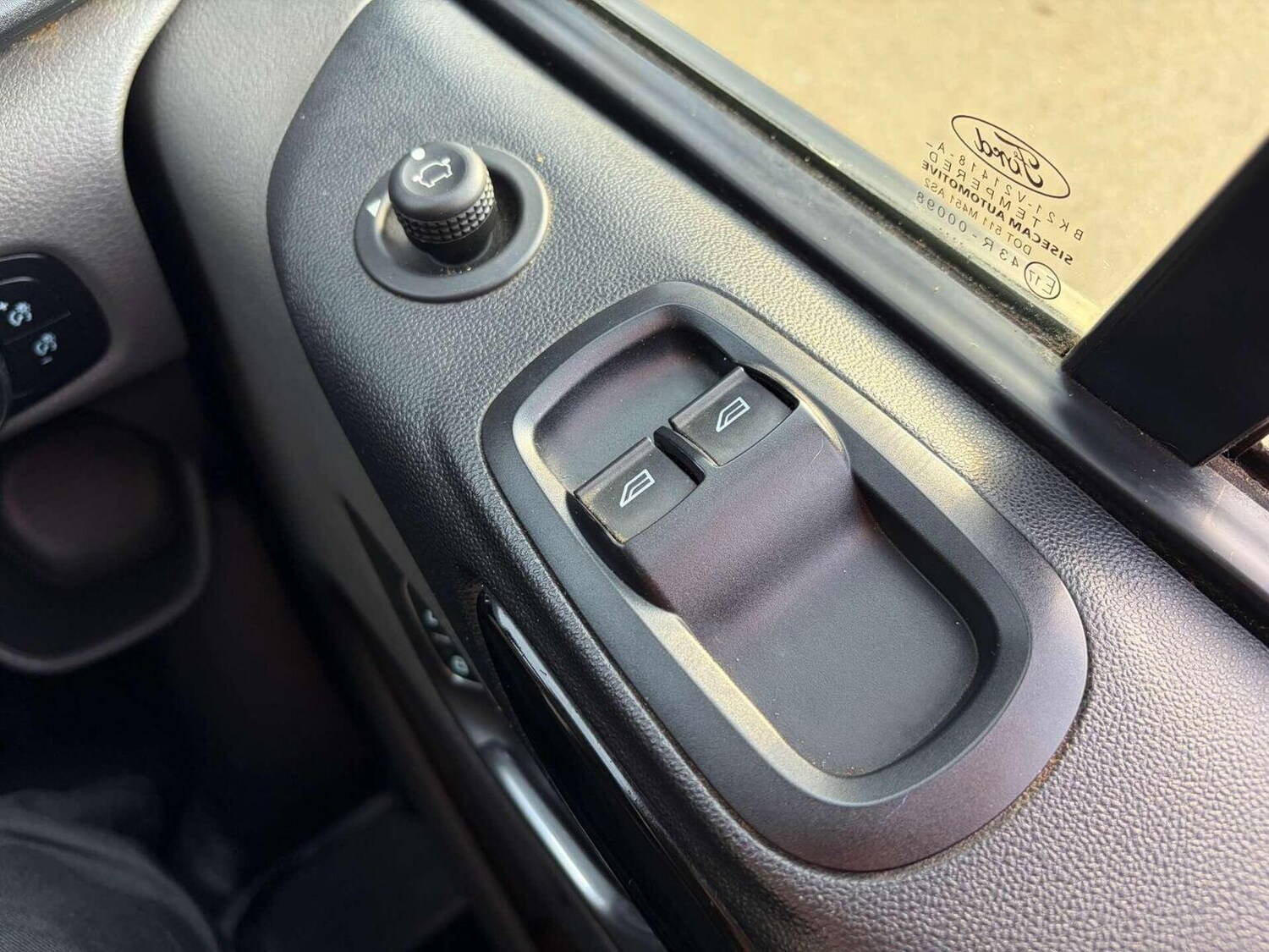 Used Ford Transit Custom 2021 for sale - 77423348: Photo 25