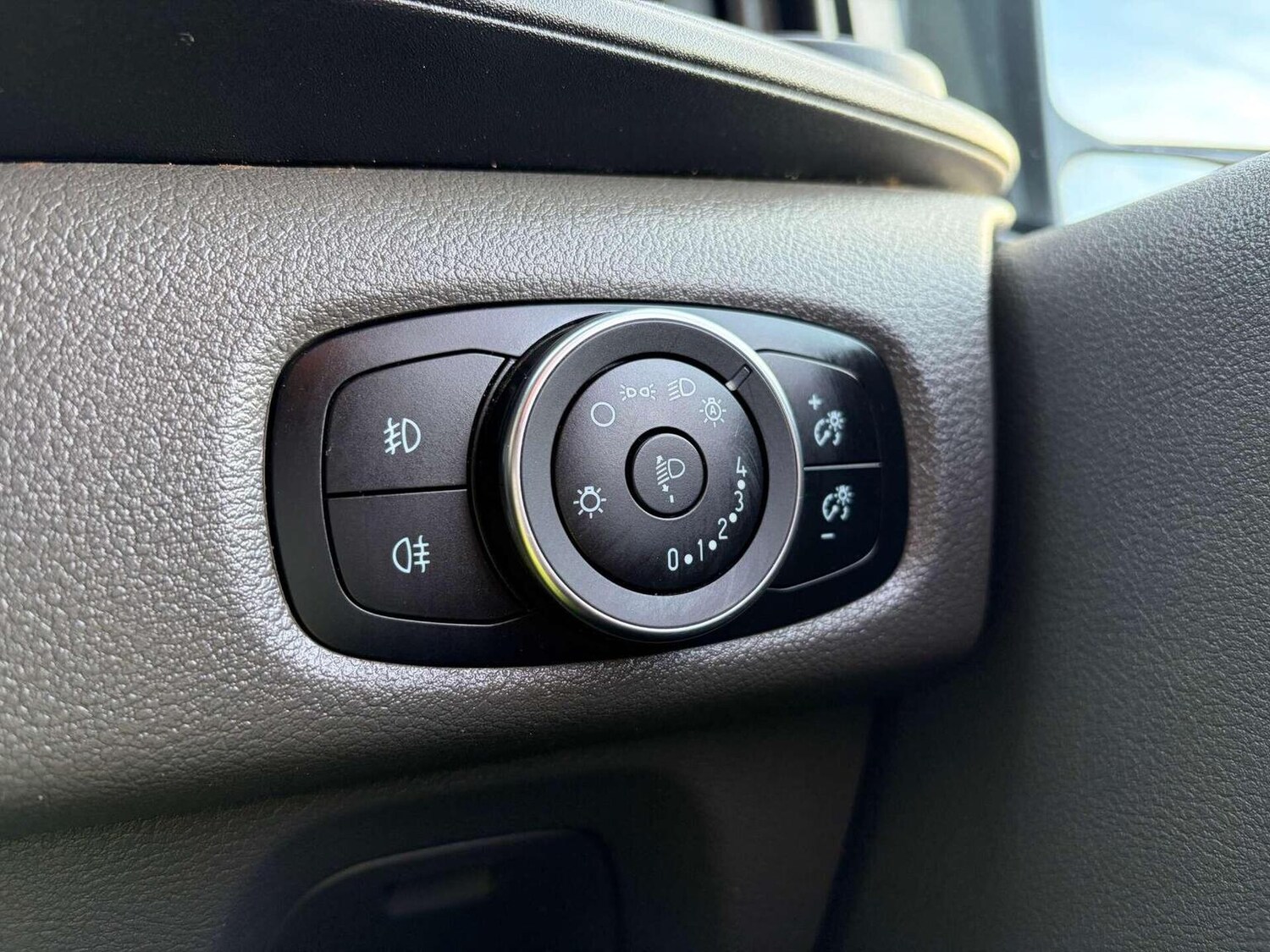 Used Ford Transit Custom 2021 for sale - 77423348: Photo 26