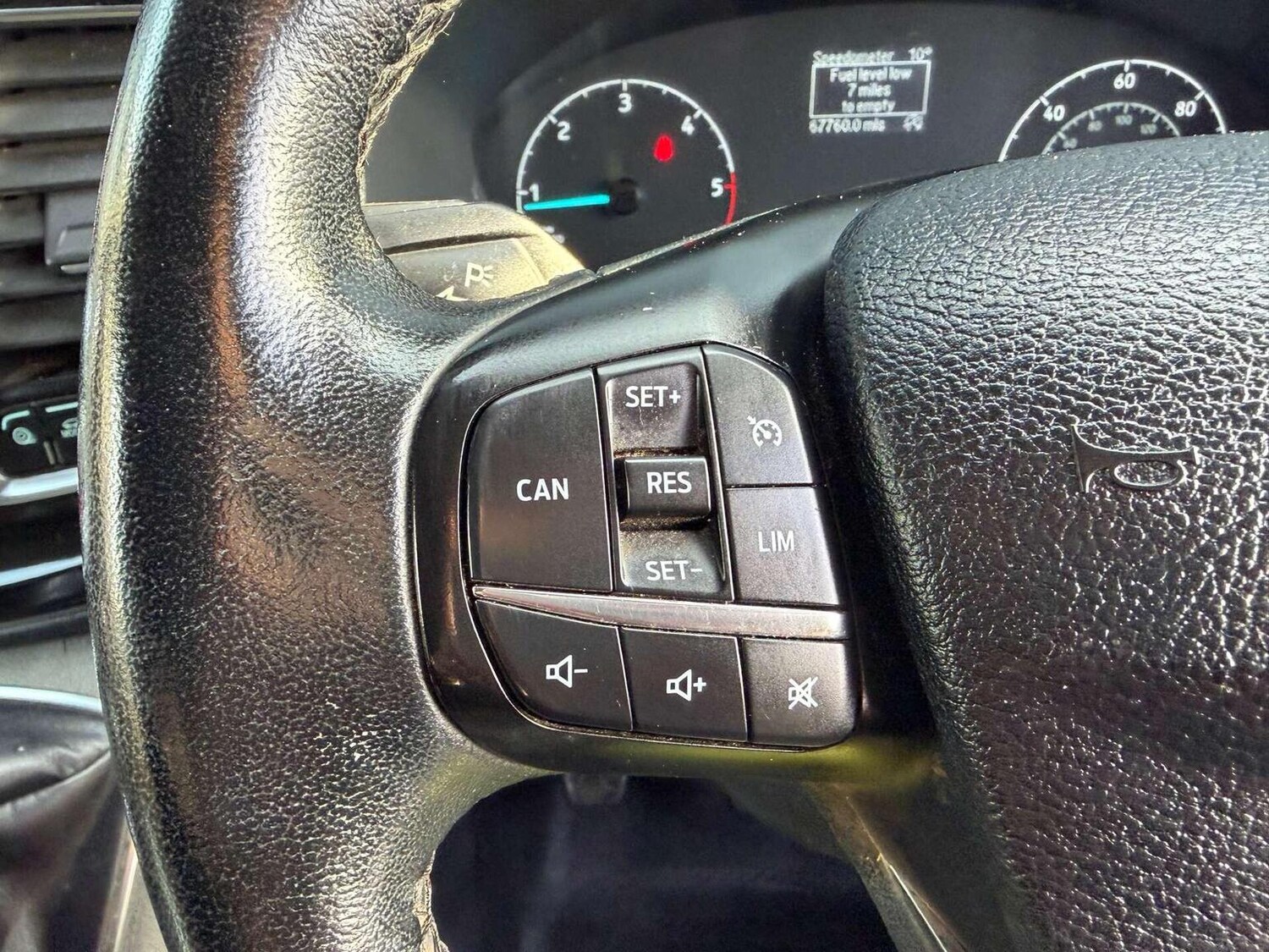 Used Ford Transit Custom 2021 for sale - 77423348: Photo 27