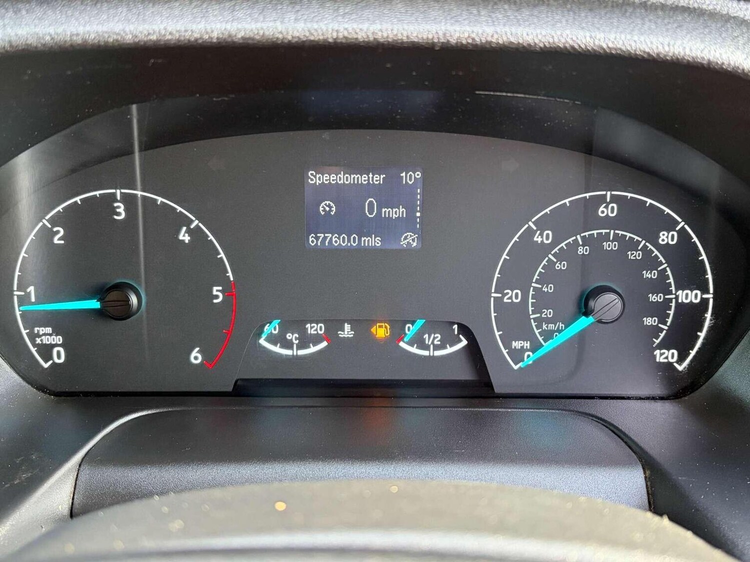 Used Ford Transit Custom 2021 for sale - 77423348: Photo 32