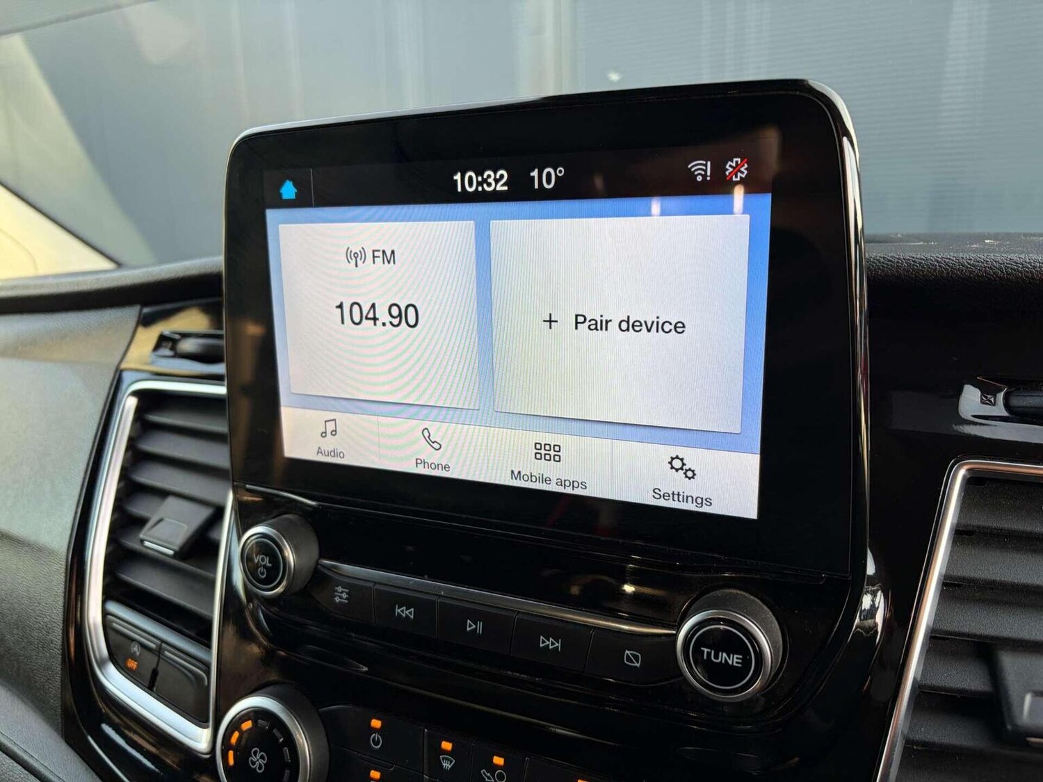 Used Ford Transit Custom 2021 for sale - 77423348: Photo 42