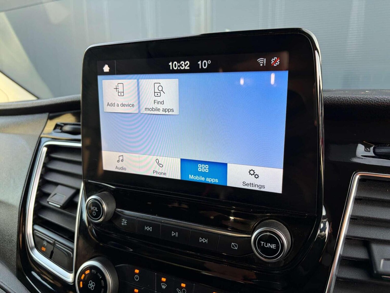 Used Ford Transit Custom 2021 for sale - 77423348: Photo 45