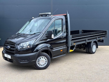 Used Ford Transit 2022 for sale - 79360189: Photo