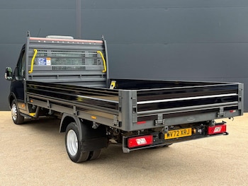 Used Ford Transit 2022 for sale - 79360189: Photo