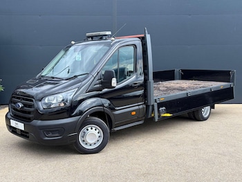 Used Ford Transit 2022 for sale - 79360189: Photo
