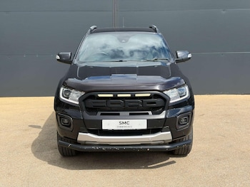 Used Ford Ranger 2021 for sale - 78584382: Photo