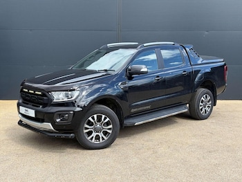 Used Ford Ranger 2021 for sale - 78584382: Photo