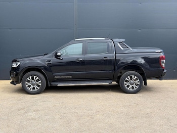 Used Ford Ranger 2021 for sale - 78584382: Photo
