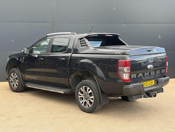 Used Ford Ranger 2021 for sale - 78584382: Photo