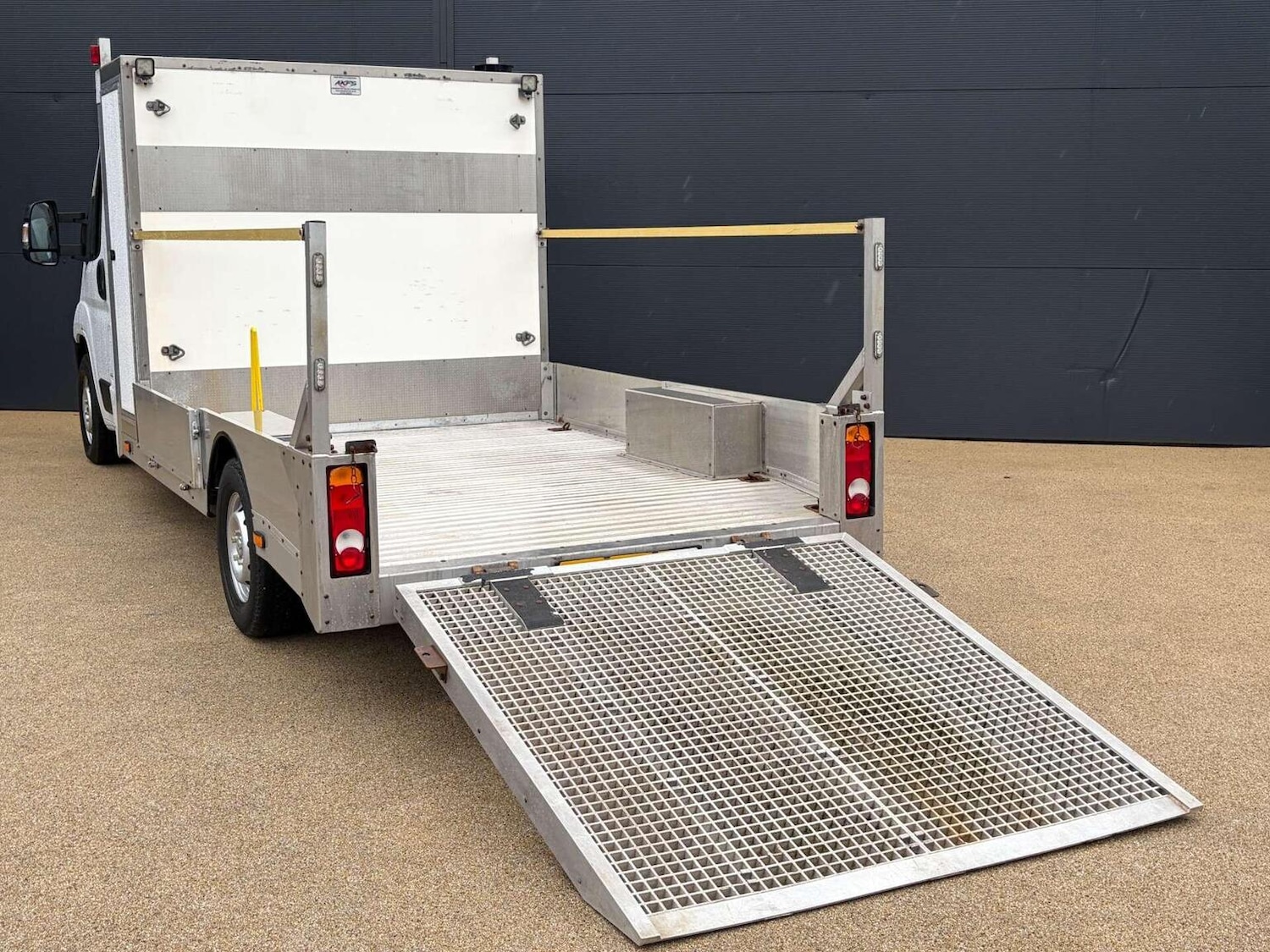 Used Peugeot Boxer 2021 for sale - 77548210: Photo 10