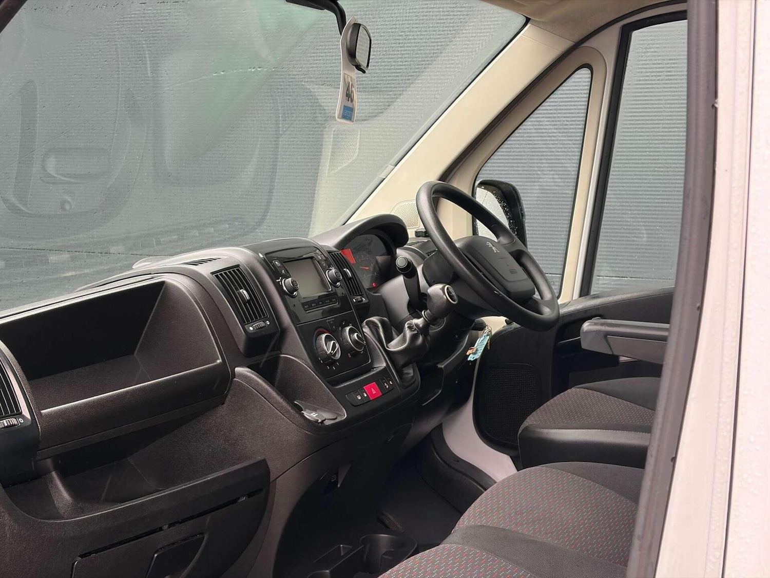 Used Peugeot Boxer 2021 for sale - 77548210: Photo 13