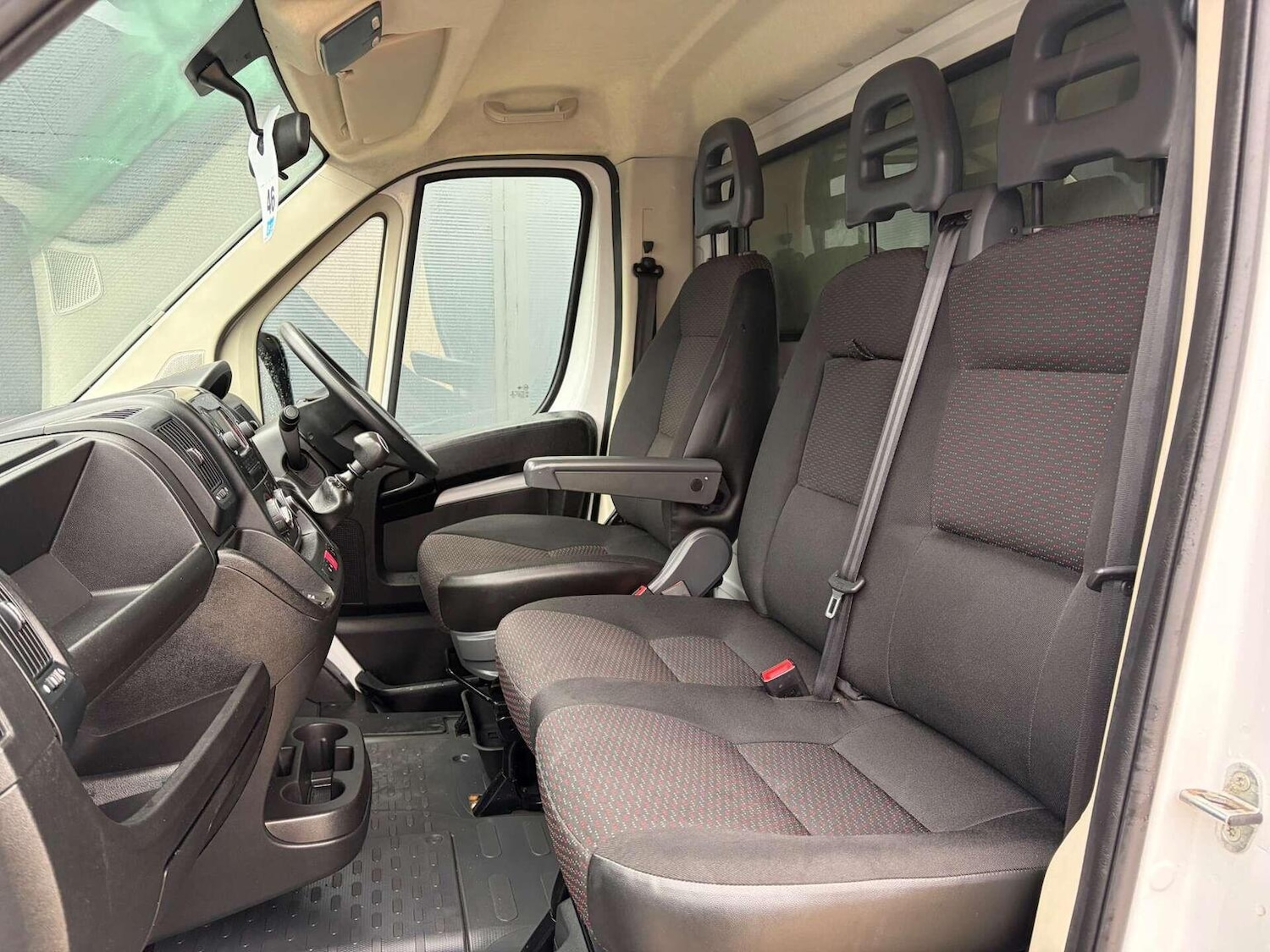 Used Peugeot Boxer 2021 for sale - 77548210: Photo 14