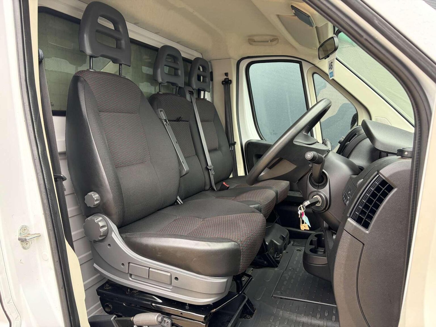 Used Peugeot Boxer 2021 for sale - 77548210: Photo 15