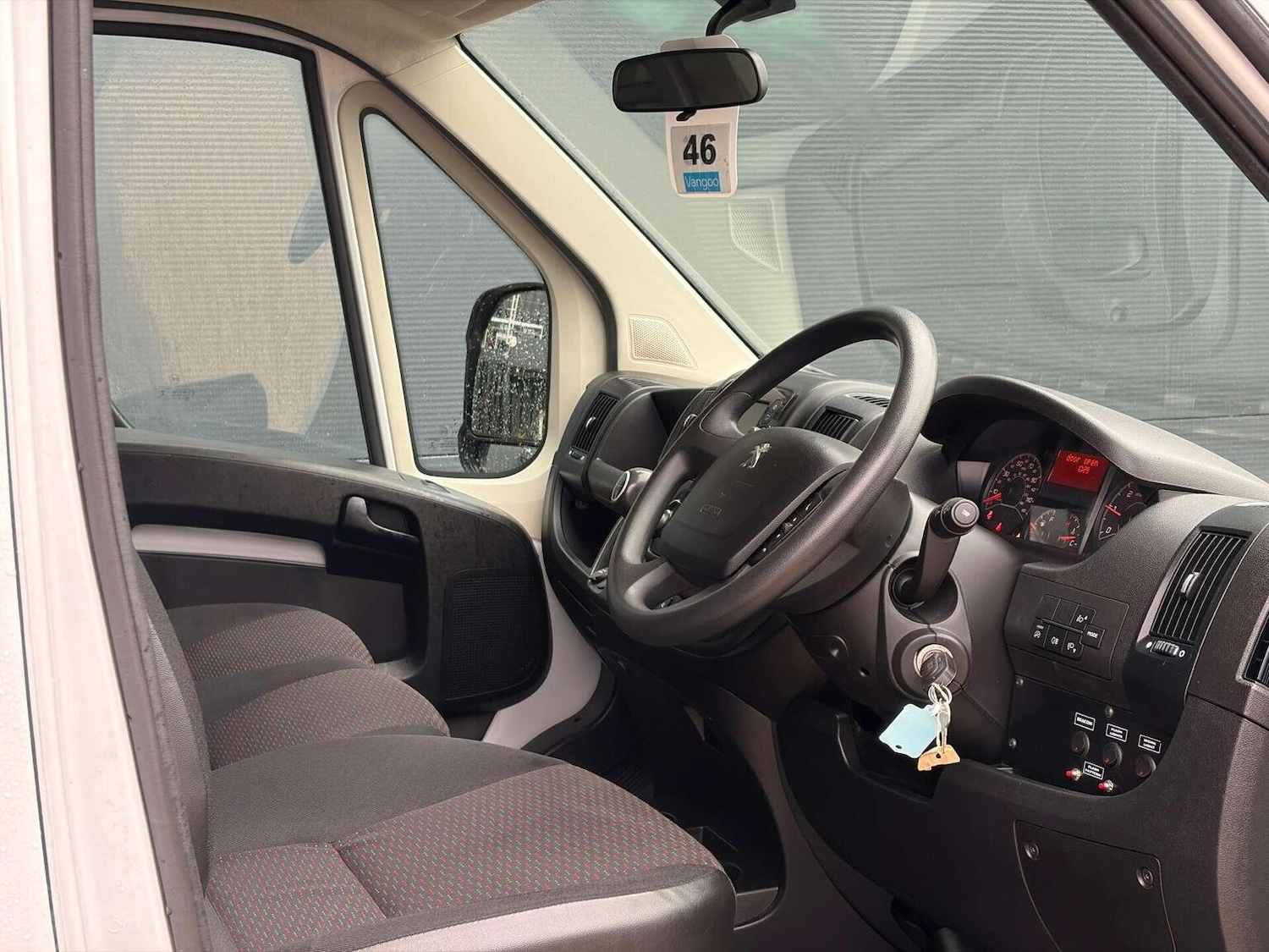 Used Peugeot Boxer 2021 for sale - 77548210: Photo 2