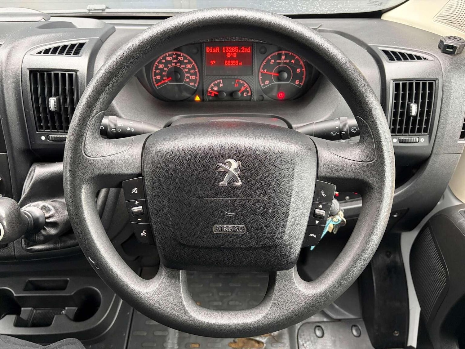 Used Peugeot Boxer 2021 for sale - 77548210: Photo 26