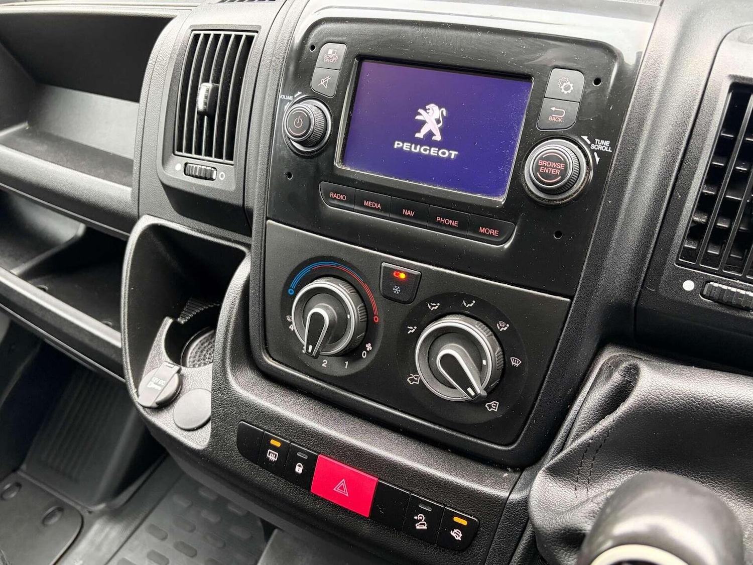 Used Peugeot Boxer 2021 for sale - 77548210: Photo 31