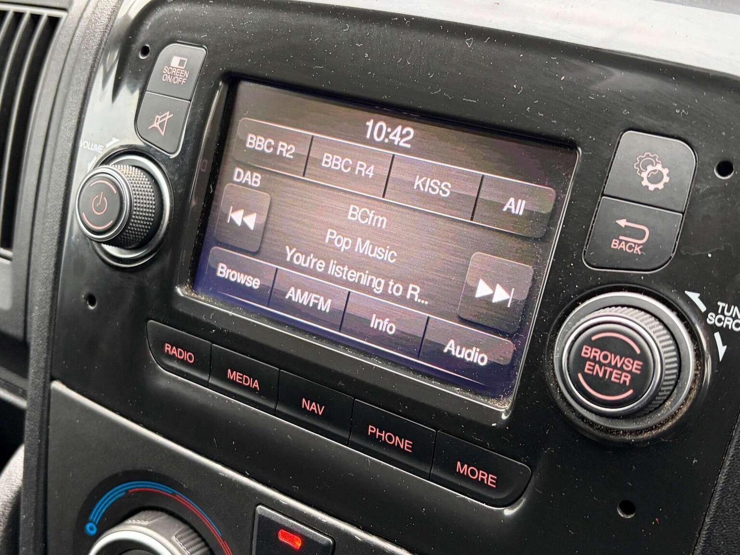 Used Peugeot Boxer 2021 for sale - 77548210: Photo 32