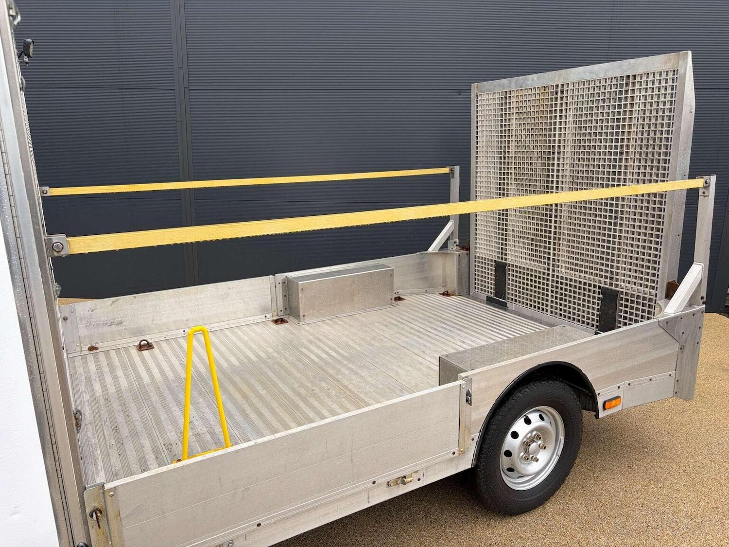 Used Peugeot Boxer 2021 for sale - 77548210: Photo 4