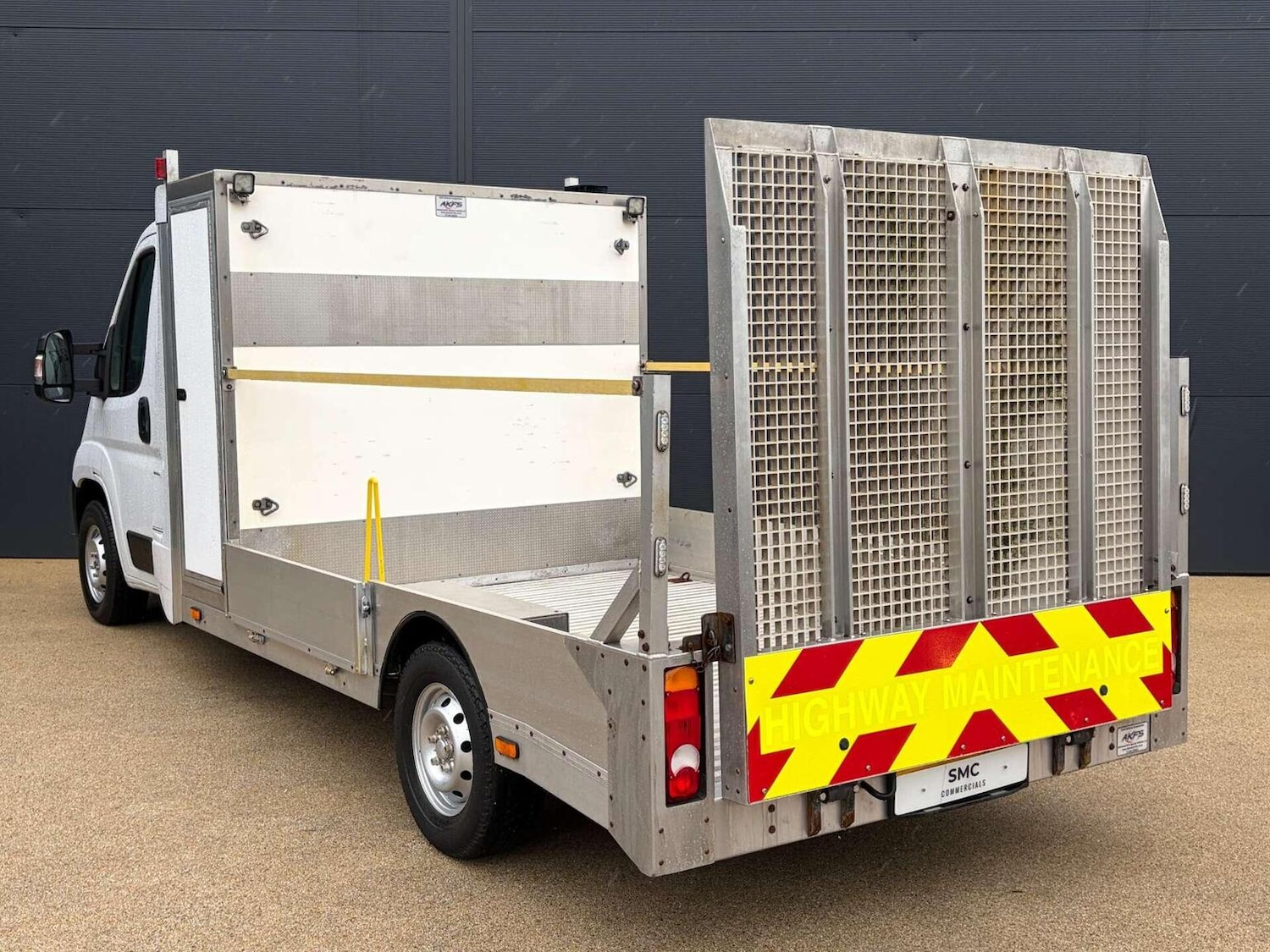 Used Peugeot Boxer 2021 for sale - 77548210: Photo 46