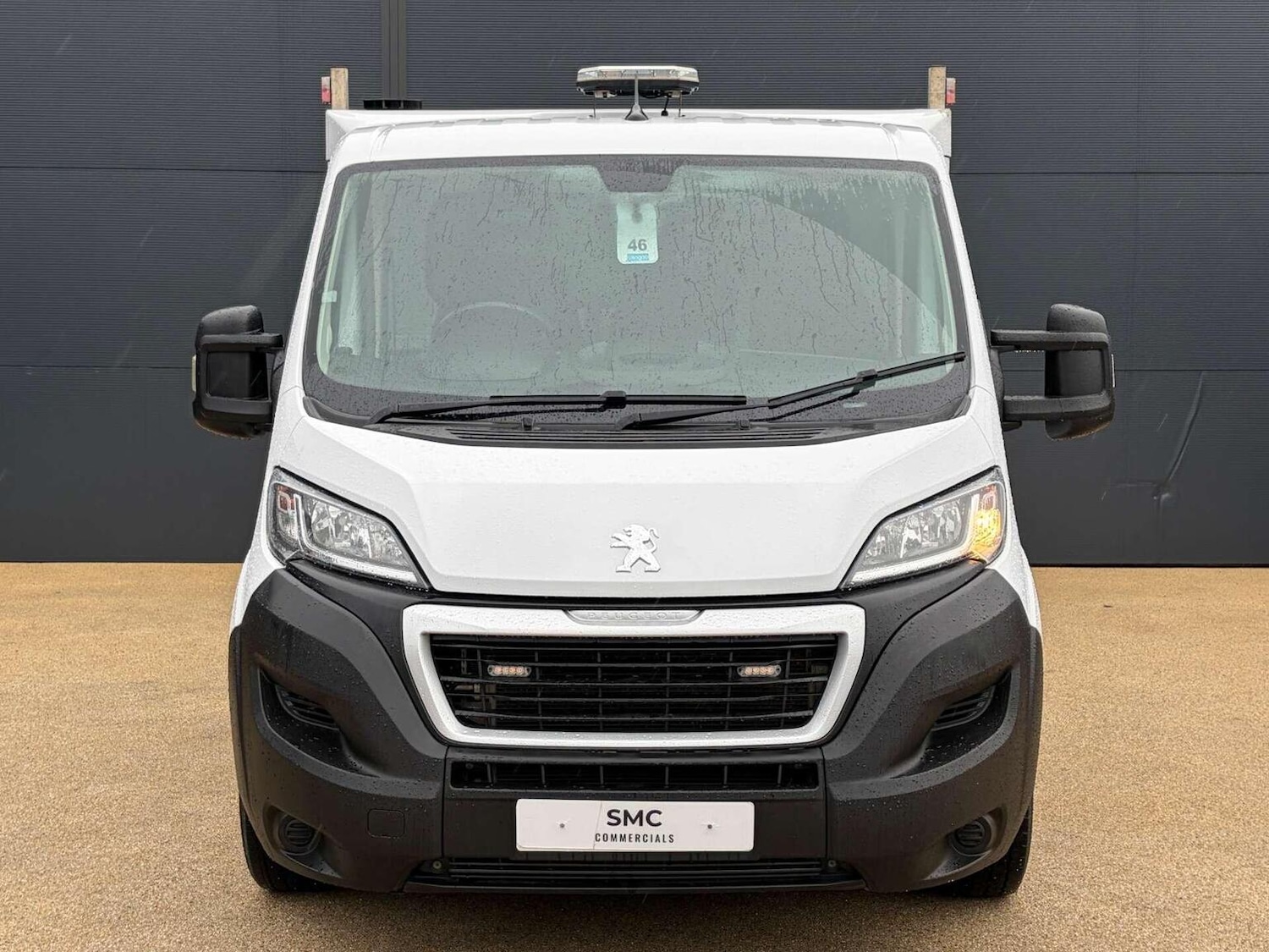 Used Peugeot Boxer 2021 for sale - 77548210: Photo 5