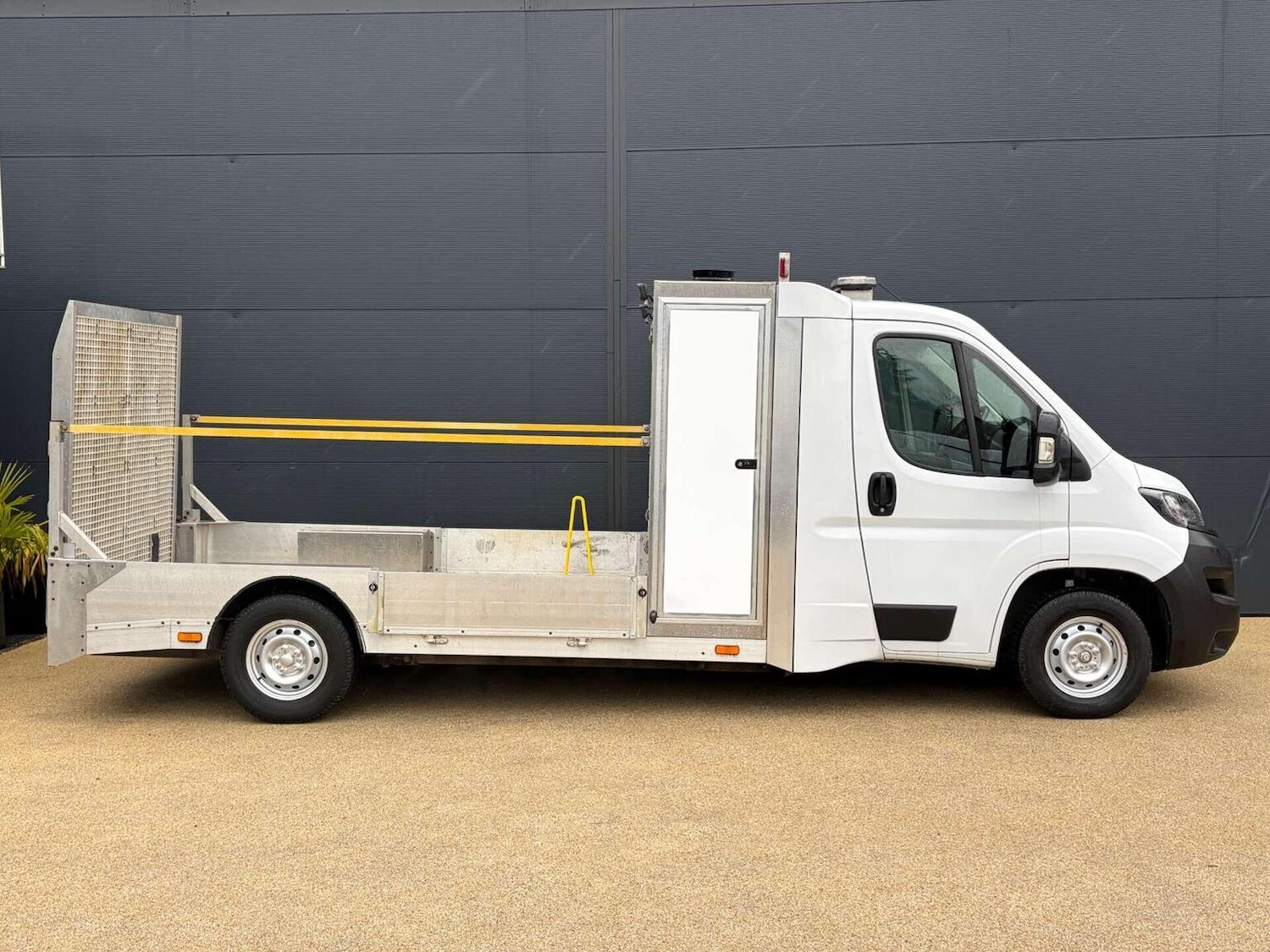 Used Peugeot Boxer 2021 for sale - 77548210: Photo 7