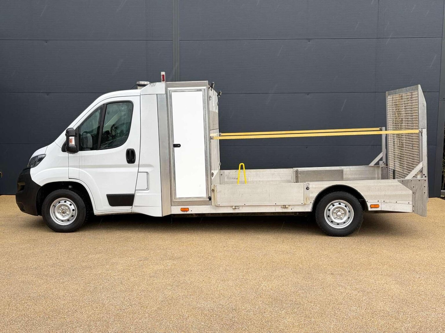 Used Peugeot Boxer 2021 for sale - 77548210: Photo 8