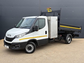 Used Iveco Daily 2023 for sale - 78903177: Photo