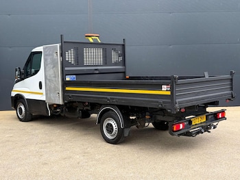 Used Iveco Daily 2023 for sale - 78903177: Photo