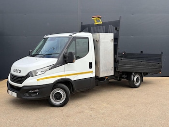 Used Iveco Daily 2023 for sale - 78903177: Photo