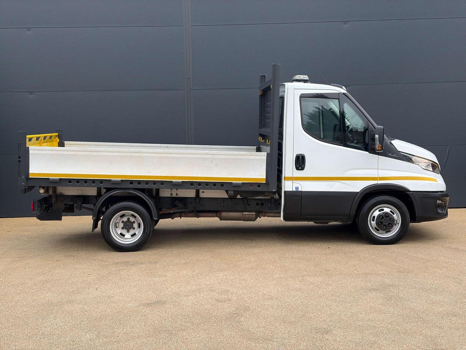 Used Iveco Daily 2021 for sale - 77572854: Photo 10