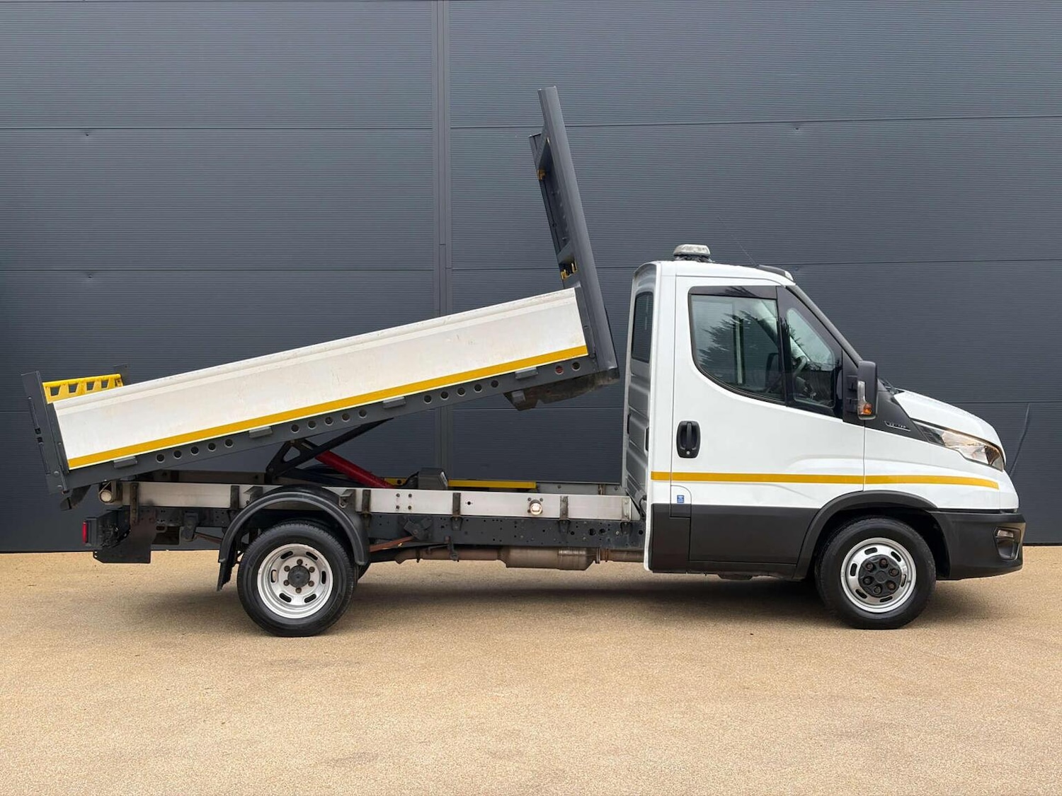 Used Iveco Daily 2021 for sale - 77572854: Photo 11