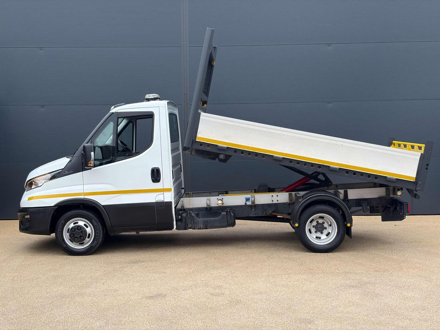 Used Iveco Daily 2021 for sale - 77572854: Photo 13