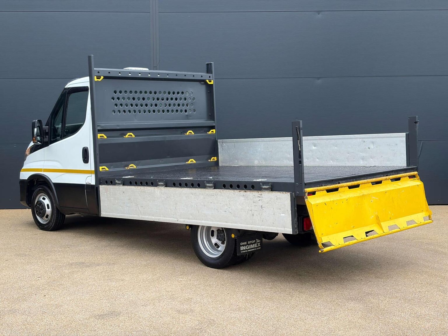 Used Iveco Daily 2021 for sale - 77572854: Photo 16