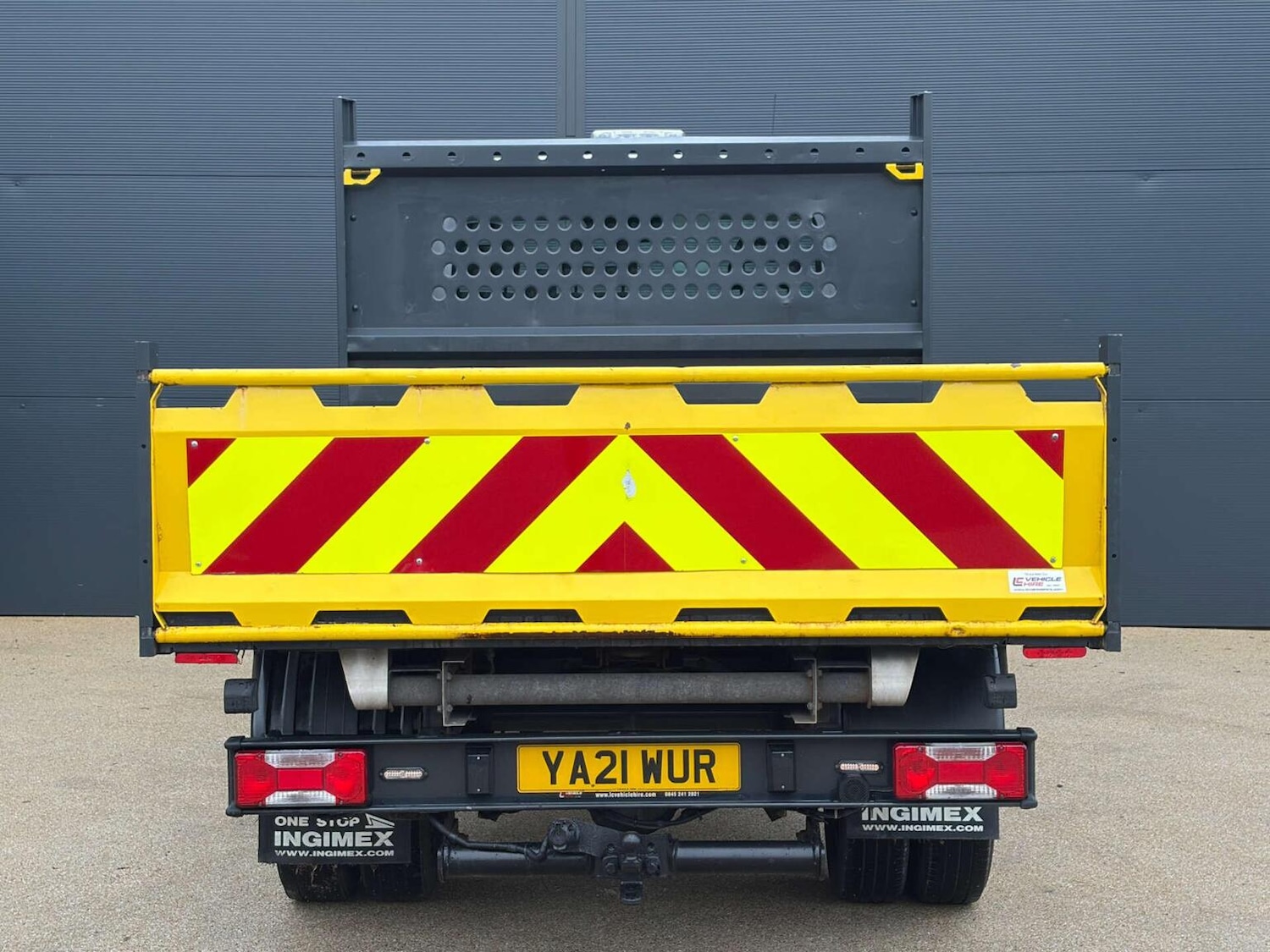 Used Iveco Daily 2021 for sale - 77572854: Photo 19