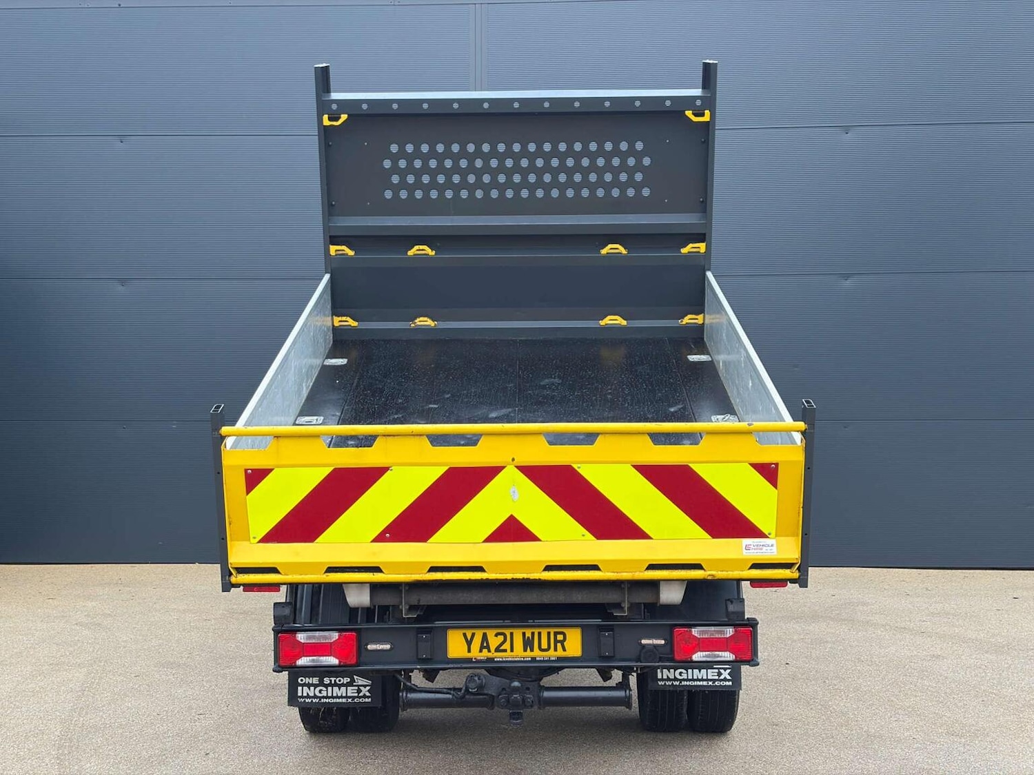 Used Iveco Daily 2021 for sale - 77572854: Photo 20