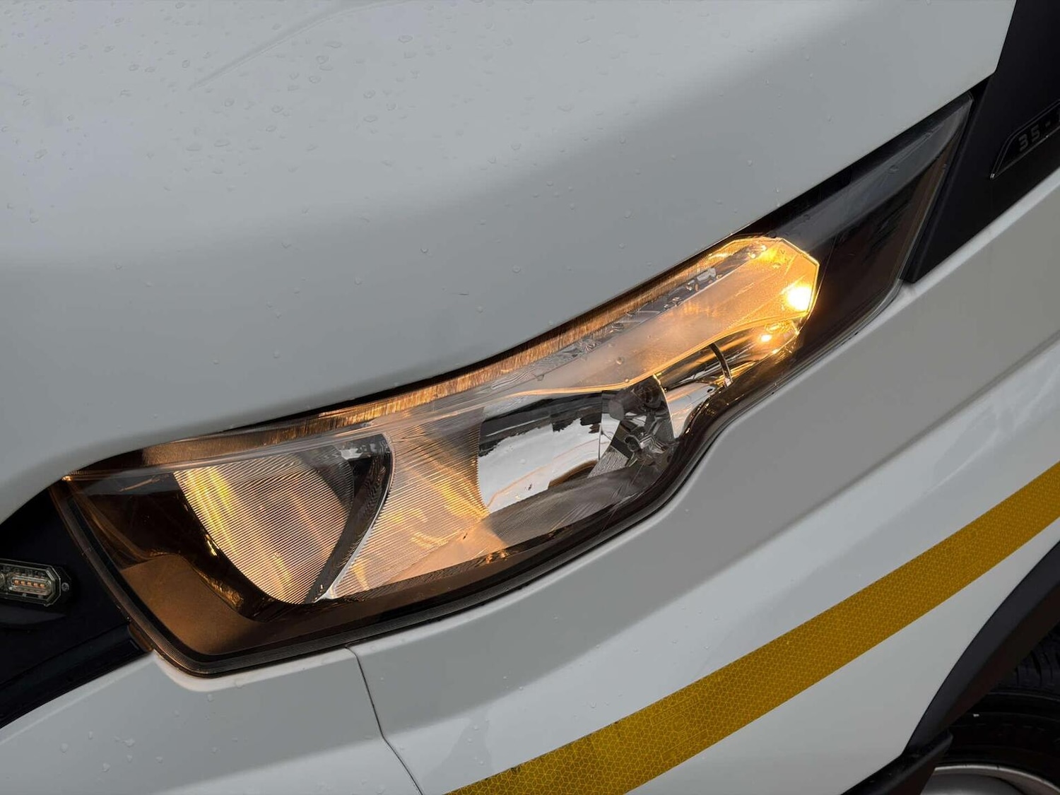 Used Iveco Daily 2021 for sale - 77572854: Photo 22