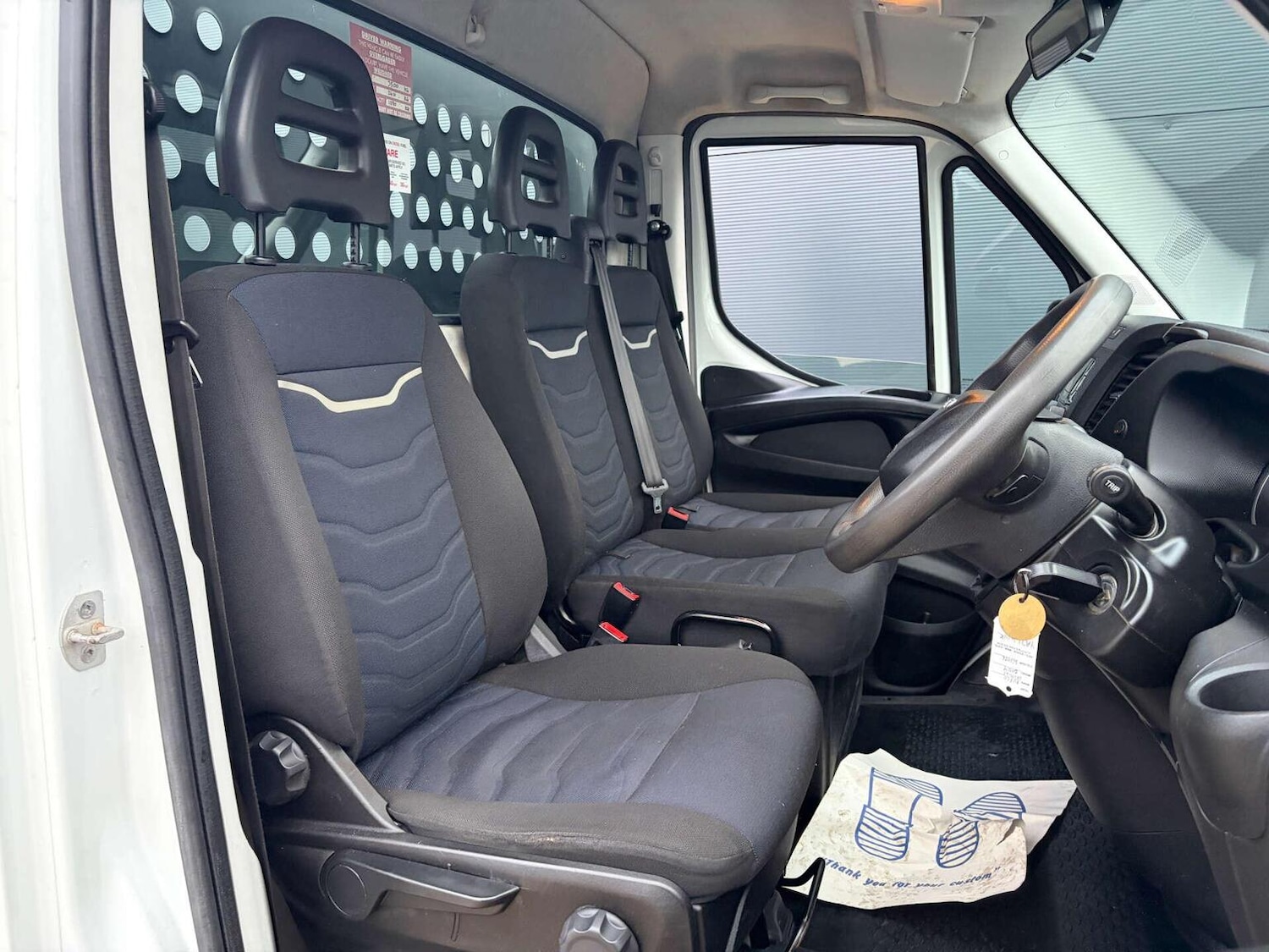 Used Iveco Daily 2021 for sale - 77572854: Photo 28