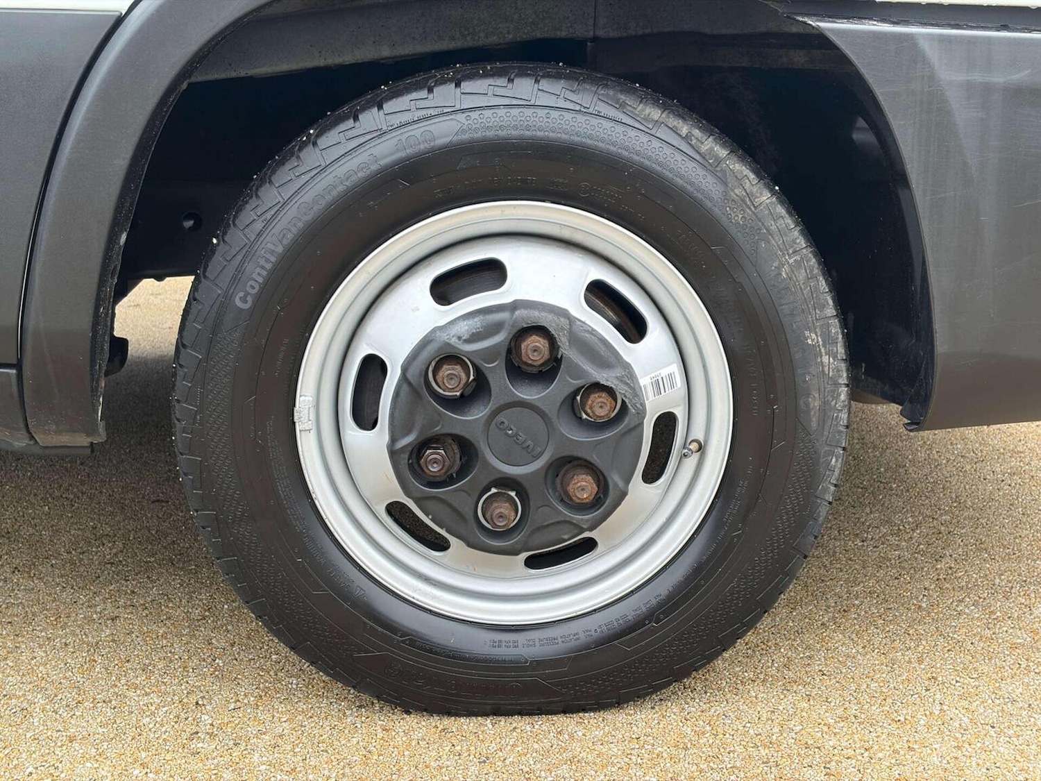 Used Iveco Daily 2021 for sale - 77572854: Photo 30