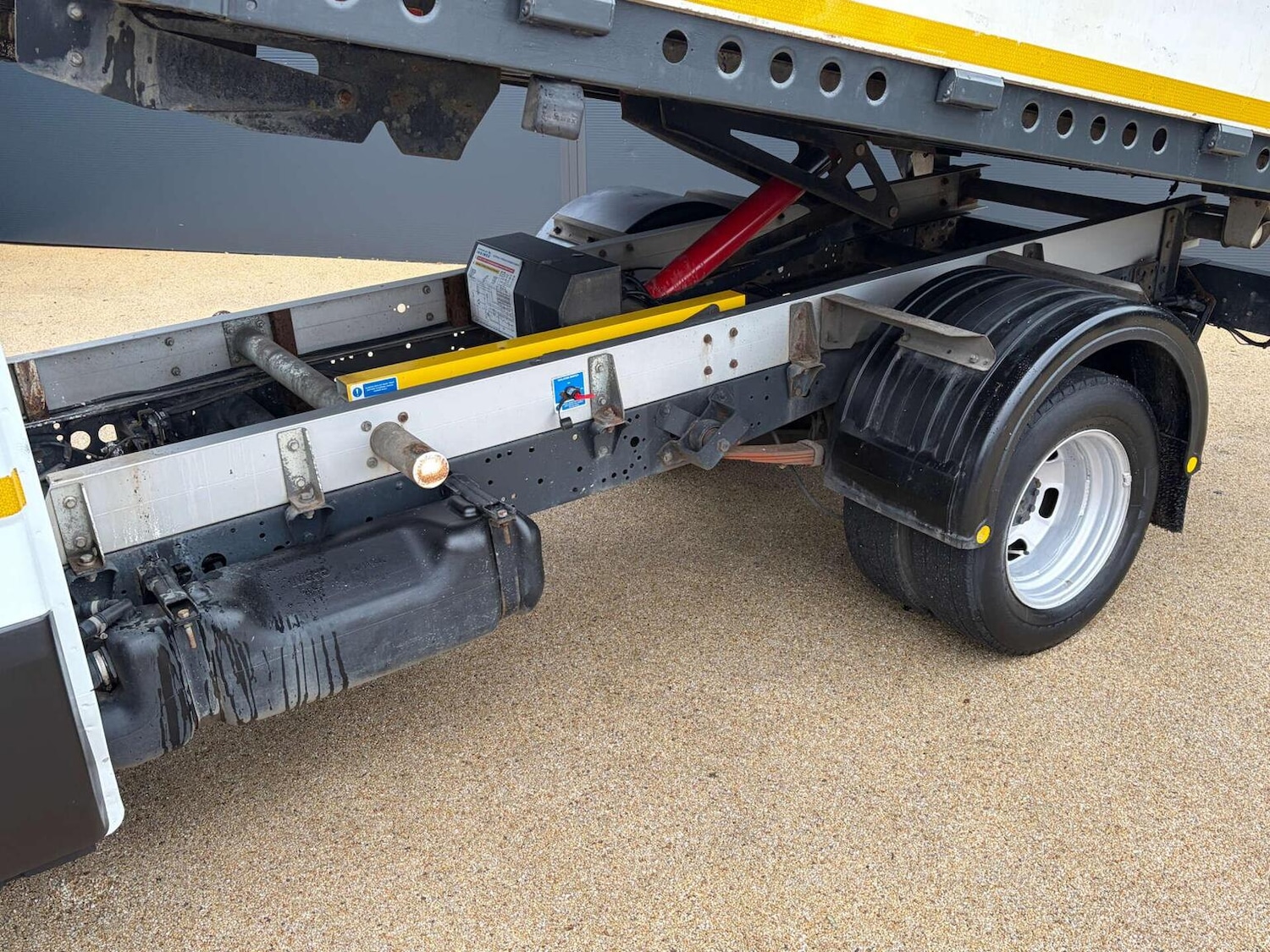 Used Iveco Daily 2021 for sale - 77572854: Photo 4