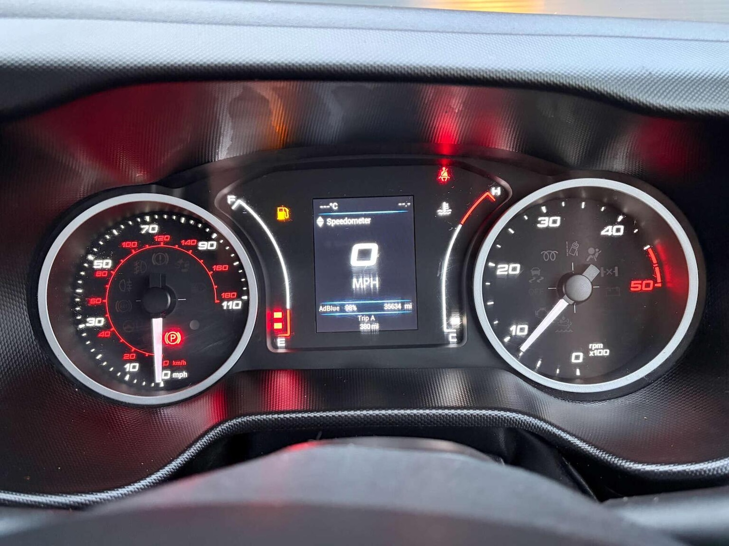 Used Iveco Daily 2021 for sale - 77572854: Photo 41