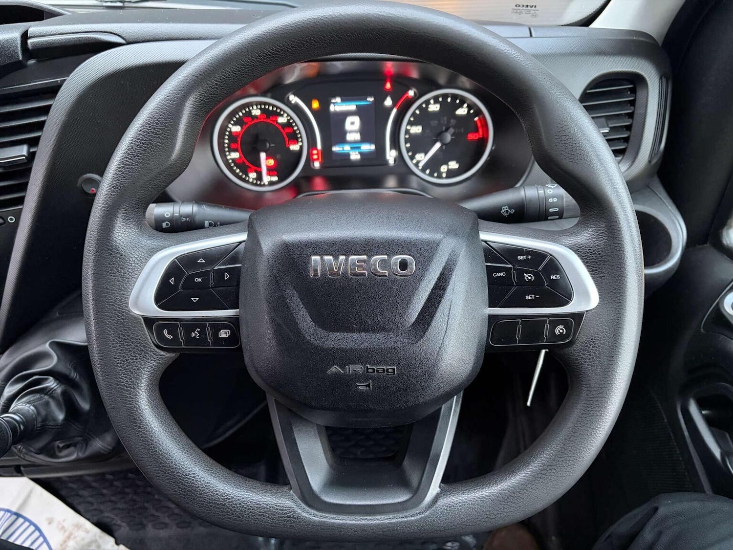 Used Iveco Daily 2021 for sale - 77572854: Photo 42