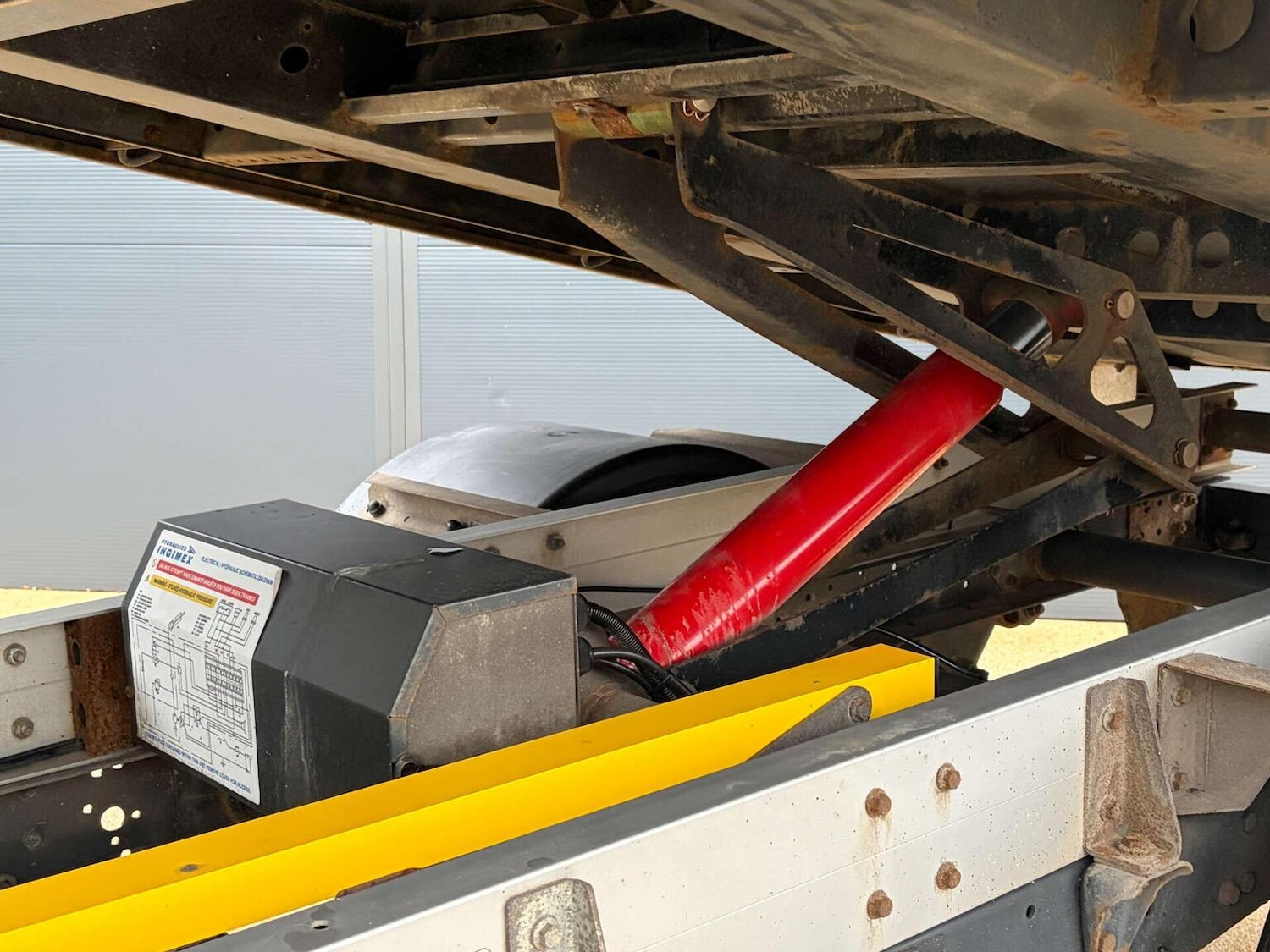 Used Iveco Daily 2021 for sale - 77572854: Photo 5