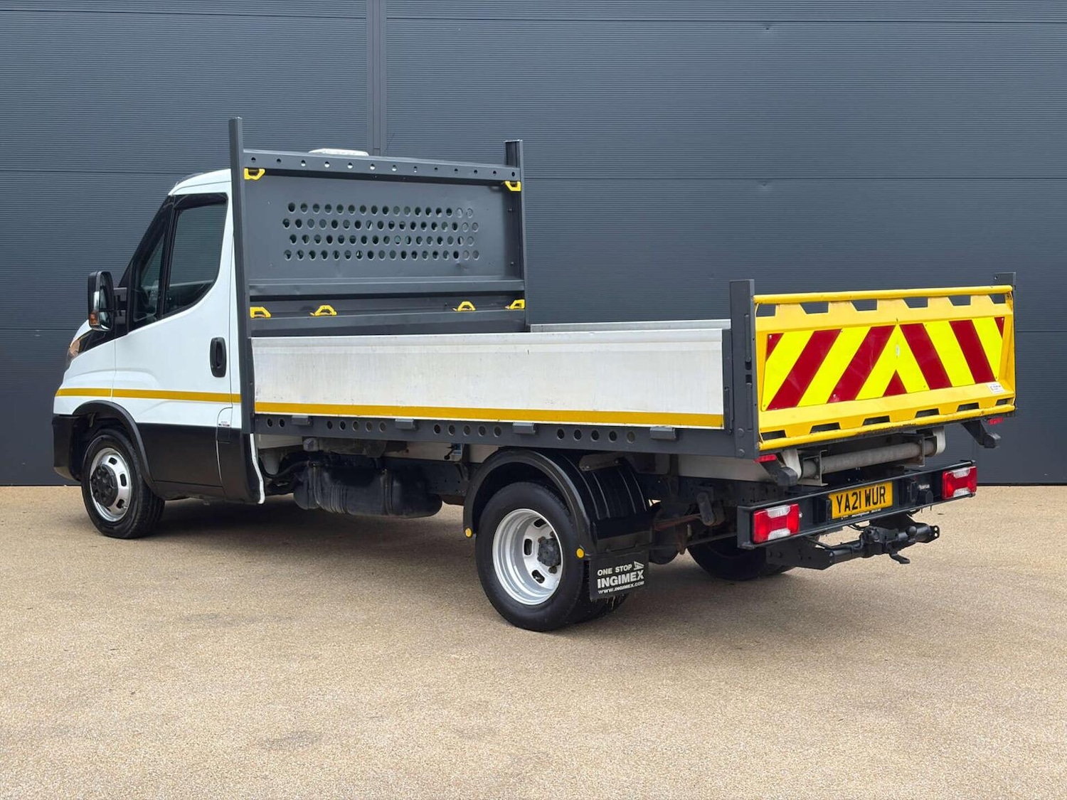 Used Iveco Daily 2021 for sale - 77572854: Photo 53