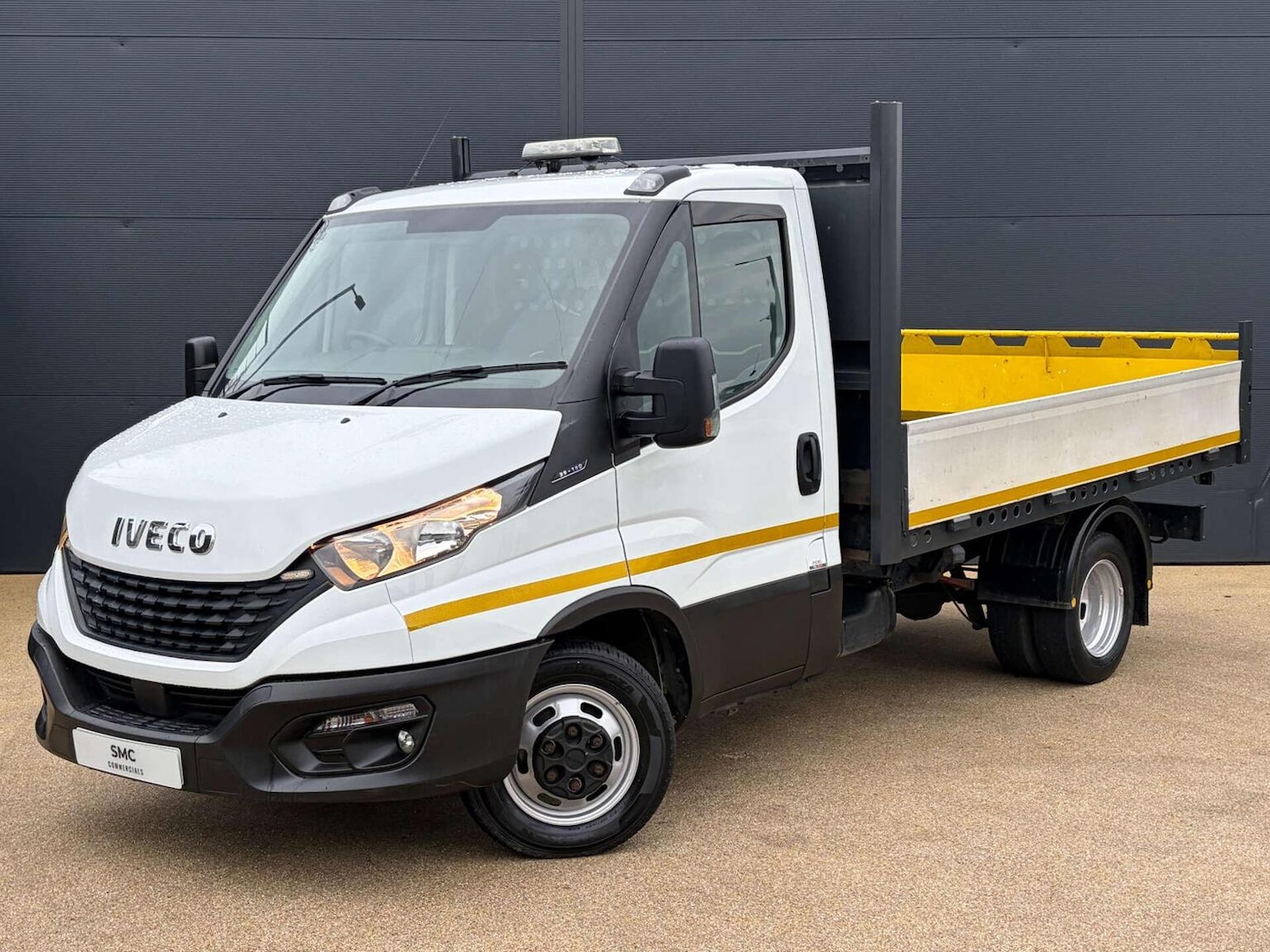 Used Iveco Daily 2021 for sale - 77572854: Photo 7