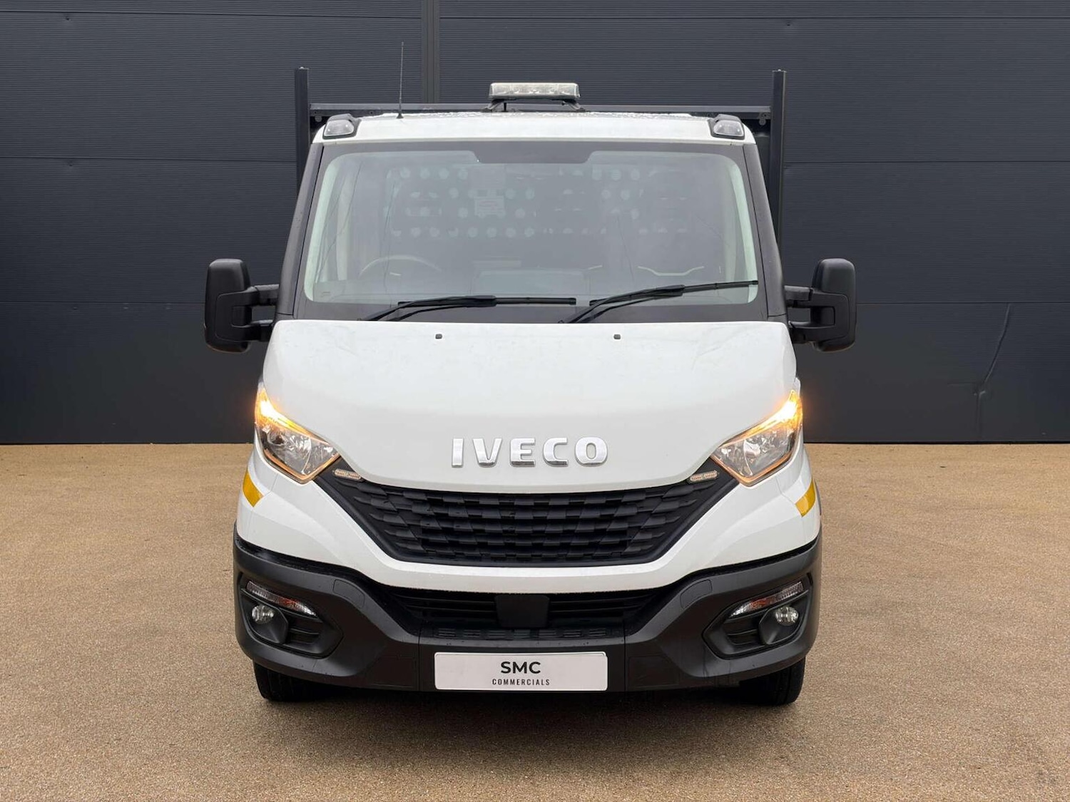 Used Iveco Daily 2021 for sale - 77572854: Photo 9