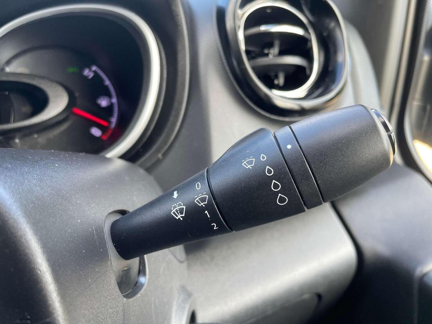 Used Vauxhall Vivaro 2018 for sale - 76427912: Photo 19