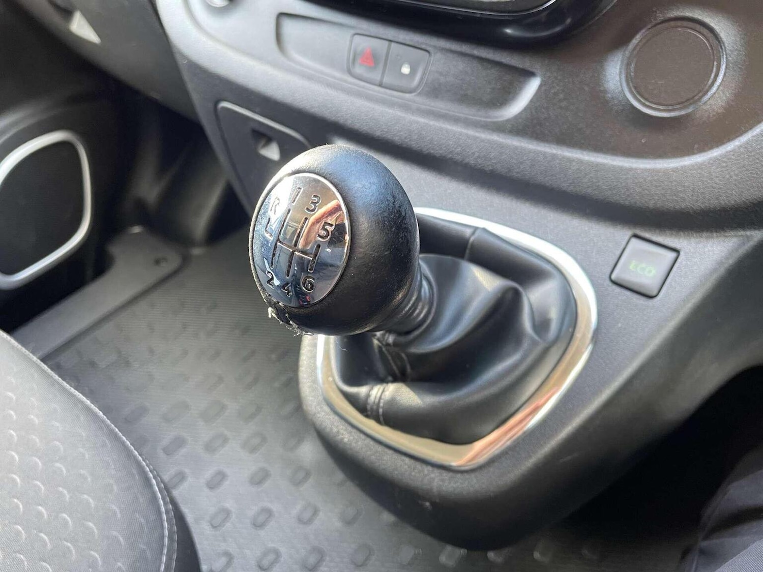 Used Vauxhall Vivaro 2018 for sale - 76427912: Photo 23